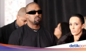 Kanye West dan Keluarga Menghadapi Kontroversi dan Konser