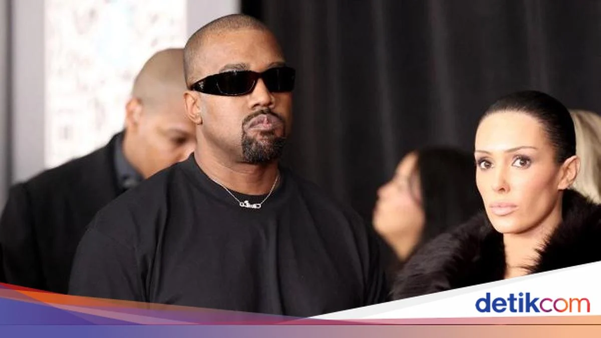 Kanye West dan Keluarga Menghadapi Kontroversi dan Konser