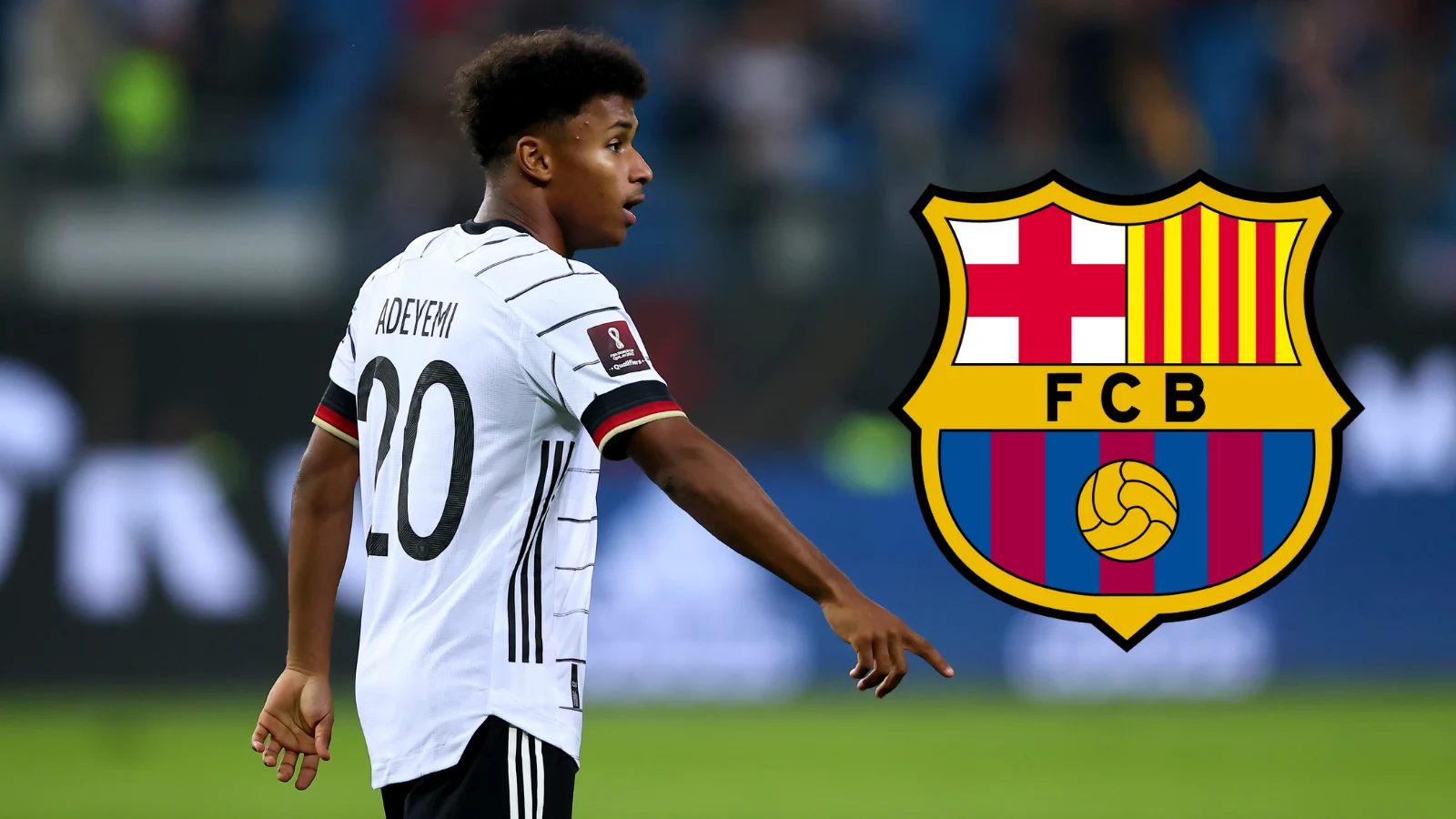 Karim Adeyemi Bergabung dengan Barcelona: Antara Harapan dan Kontroversi PFIPC