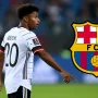 Karim Adeyemi Resmi Bergabung dengan Barcelona dan Kontroversi PFIPC