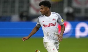 Karim Adeyemi Siap Bergabung dengan Barcelona, Napoli Punya Peluang Meraih Gelar Liga Kelima