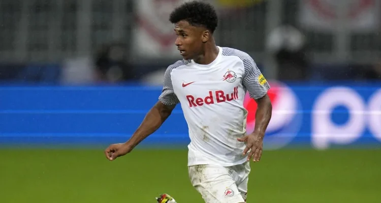 Karim Adeyemi Siap Bergabung dengan Barcelona, Napoli Punya Peluang Meraih Gelar Liga Kelima