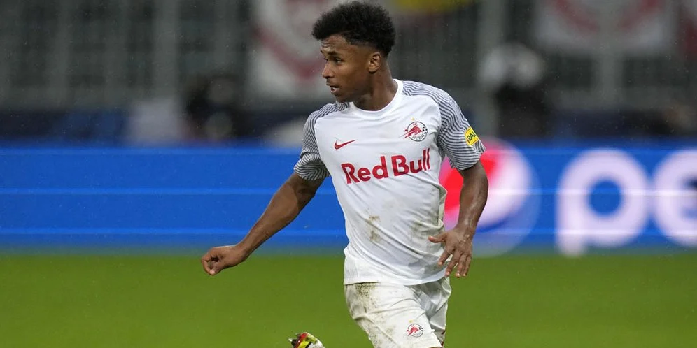 Karim Adeyemi Siap Bergabung dengan Barcelona, Napoli Punya Peluang Meraih Gelar Liga Kelima