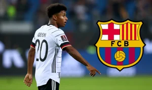 Karim Adeyemi Siap Bergabung dengan Barcelona Setelah Kesepakatan Transfer Terjangkau