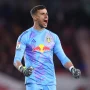 Karl Darlow Resmi Bergabung dengan Manchester United