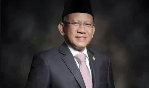 Karni Ilyas Diangkat Jadi Komisaris Independen DEWA, Begini Profilnya