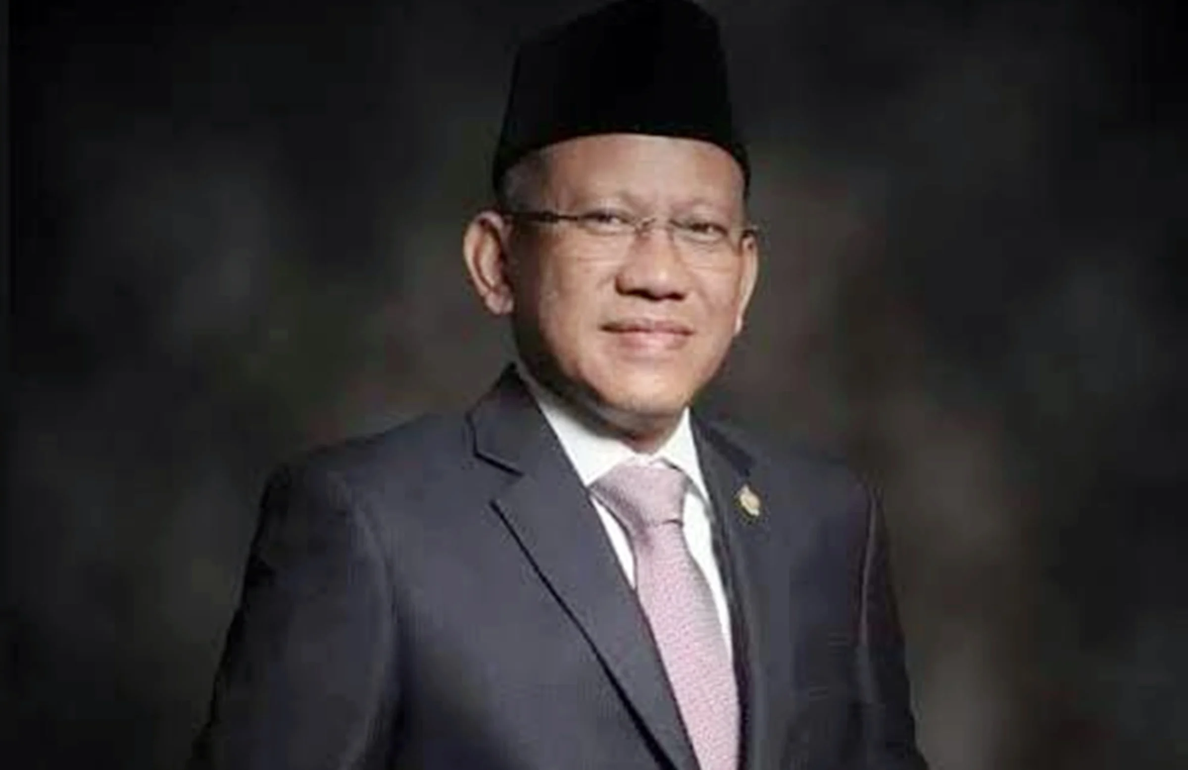 Karni Ilyas Diangkat Jadi Komisaris Independen DEWA, Begini Profilnya