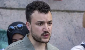 Kasus Deportasi Mahmoud Khalil dan Isu-Isu Terkini Lainnya