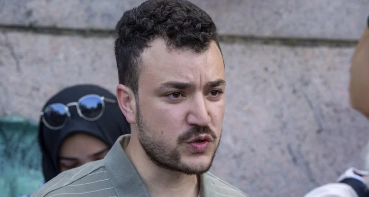 Kasus Deportasi Mahmoud Khalil dan Isu-Isu Terkini Lainnya