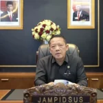 Kasus Eks Jampidsus Febrie Adriansyah: Antara Penanganan dan Intervensi