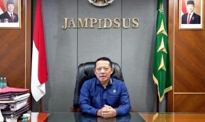 Kasus Eks Jampidsus Febrie Adriansyah: Pengusutan Dugaan Korupsi dan TPPU