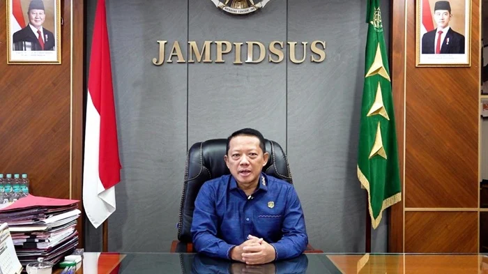 Kasus Eks Jampidsus Febrie Adriansyah: Pengusutan Dugaan Korupsi dan TPPU