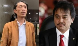 Kasus Ijazah Jokowi: Dian Sandi Utama dan Roy Suryo Terlibat, Apa yang Sebenarnya Terjadi?