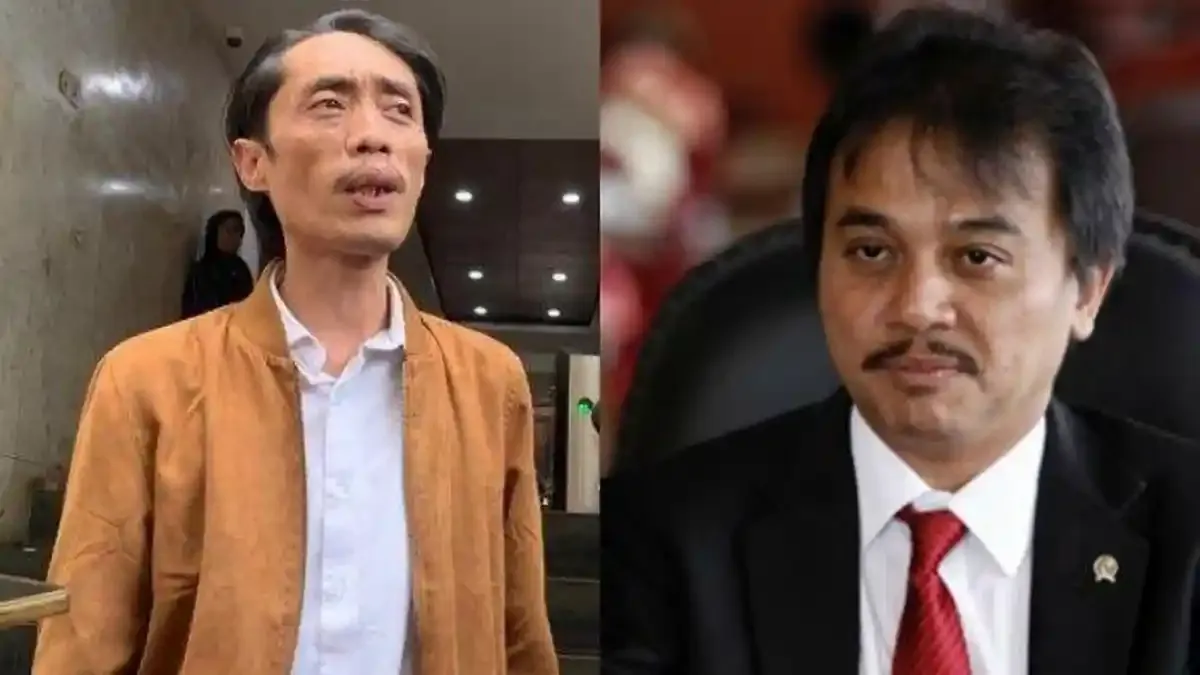 Kasus Ijazah Jokowi: Dian Sandi Utama dan Roy Suryo Terlibat, Apa yang Sebenarnya Terjadi?
