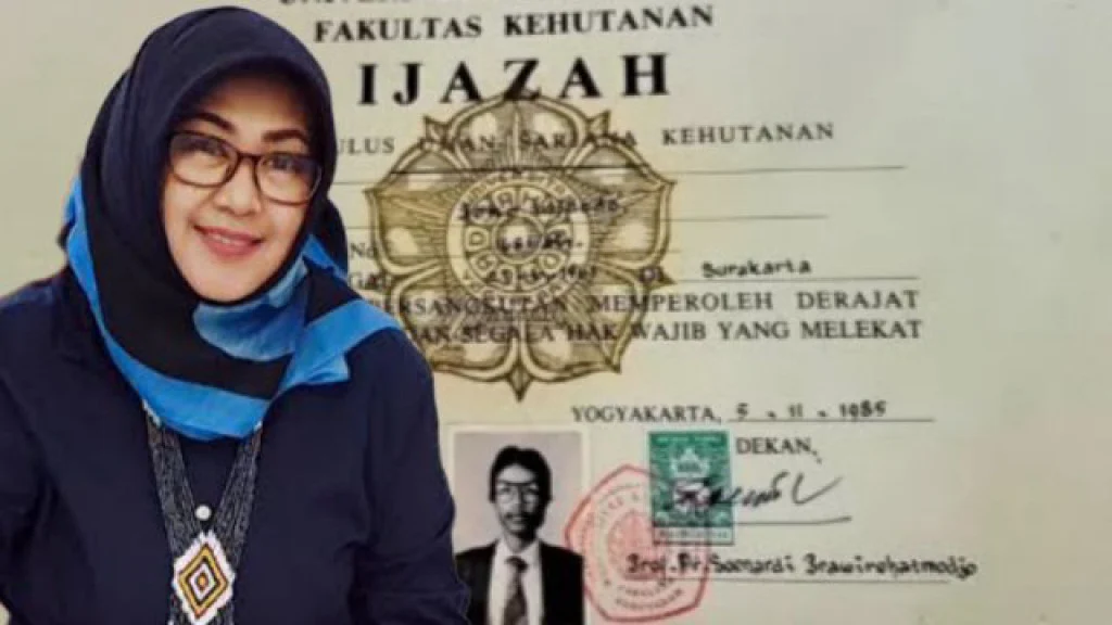 Kasus Ijazah Palsu Jokowi: Roy Suryo dan Tifa Dikritik Berjuang untuk Jokowi