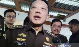Kasus Jampidsus Febrie Adriansyah: Antara Korupsi dan Penggeledahan