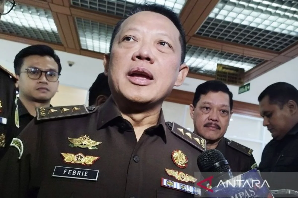 Kasus Jampidsus Febrie Adriansyah: Antara Korupsi dan Penggeledahan