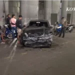 Kasus Korupsi dan Kecelakaan Mobil Mewarnai Berita Hari Ini
