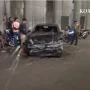 Kasus Korupsi dan Kecelakaan Mobil Mewarnai Berita Hari Ini
