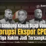 Kasus Korupsi Ekspor Logam Tanah Jarang: Tiga Tersangka Ditetapkan