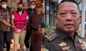 Kasus Korupsi Febrie Adriansyah: Don Ritto Ditahan, Tan Kian Belum Jadi Tersangka
