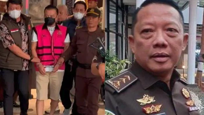 Kasus Korupsi Febrie Adriansyah: Don Ritto Ditahan, Tan Kian Belum Jadi Tersangka