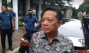 Kasus Korupsi Febrie Adriansyah: Kejagung Pastikan Status Tersangka Masih Berlaku