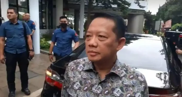 Kasus Korupsi Febrie Adriansyah: Kejagung Pastikan Status Tersangka Masih Berlaku