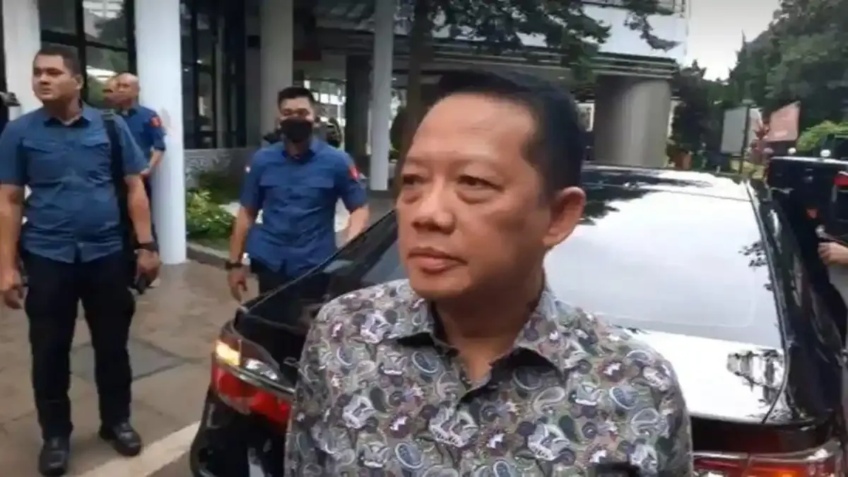 Kasus Korupsi Febrie Adriansyah: Kejagung Pastikan Status Tersangka Masih Berlaku