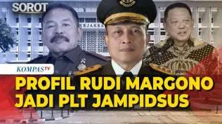Kasus Korupsi Febrie Adriansyah: Rudi Margono Gantikan sebagai Plt Jampidsus