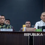 Kasus Korupsi Febrie Adriansyah: Rudi Margono Menggantikan sebagai Plt Jampidsus