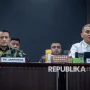 Kasus Korupsi Febrie Adriansyah: Rudi Margono Menggantikan sebagai Plt Jampidsus