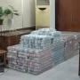 Kasus Korupsi Melanda Jakarta: Polisi Temukan Uang dan Emas Batangan di Rumah Tersangka