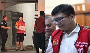 Kasus Korupsi yang Melibatkan Febrie Adriansyah: Dari Penemuan Uang di Kafe hingga Penggeledahan Rumah