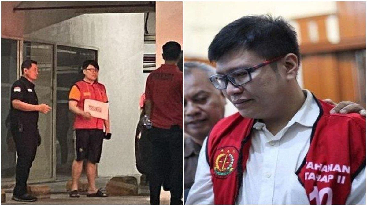 Kasus Korupsi yang Melibatkan Febrie Adriansyah: Dari Penemuan Uang di Kafe hingga Penggeledahan Rumah