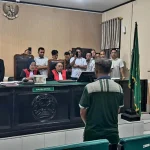 Kasus Pencabulan Murid SD di Tanjung Balai: Suami Guru Jadi Tersangka