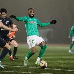 Kauno Zalgiris Mencetak Sejarah di Liga Champions