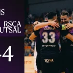 Kauno Zalgiris Raih Sejarah dengan Pencapaian di Liga Champions