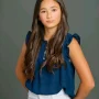 Kaylee Hottle, Bintang Muda Godzilla, Meninggal Dunia dalam Kecelakaan Mobil di Usia 18 Tahun