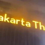 Kebakaran di Djakarta Theater XXI Jakpus Padam, Tak Ada Korban Jiwa
