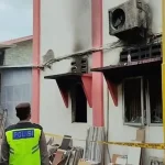 Kebakaran Hebat di Pulomas, Dua Remaja Kakak Beradik Tewas Terjebak