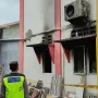 Kebakaran Hebat di Pulomas, Dua Remaja Kakak Beradik Tewas Terjebak