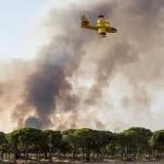 Kebakaran Hutan di Spanyol Tewaskan 12 Orang, Amerika Serikat Setujui Penjualan Mesin F110 untuk Jet Tempur Kaan Turki