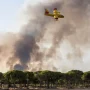 Kebakaran Hutan di Spanyol Tewaskan 12 Orang, Amerika Serikat Setujui Penjualan Mesin F110 untuk Jet Tempur Kaan Turki