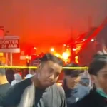 Kebakaran Toko Kue di Pasar Ciputat Tangsel dan Berita Lainnya