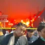 Kebakaran Toko Kue di Pasar Ciputat Tangsel dan Berita Lainnya