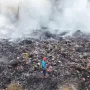 Kebakaran TPA Jatiwaringin: Dampak dan Upaya Penanganan