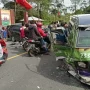 Kecelakaan Beruntun di Sibolangit: Sebuah Tragedi yang Mengguncang Sumatera Utara