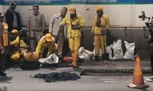 Kecelakaan dan Bentrokan di Matraman, Jakarta: Kronologi dan Reaksi