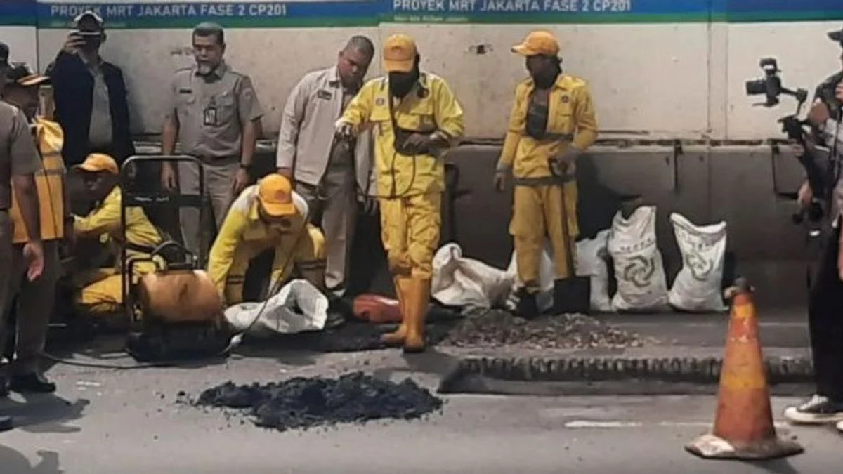 Kecelakaan dan Bentrokan di Matraman, Jakarta: Kronologi dan Reaksi